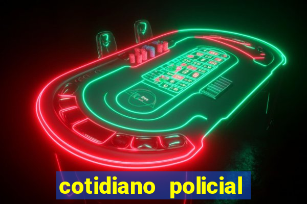 cotidiano policial de sao felix do coribe bahia